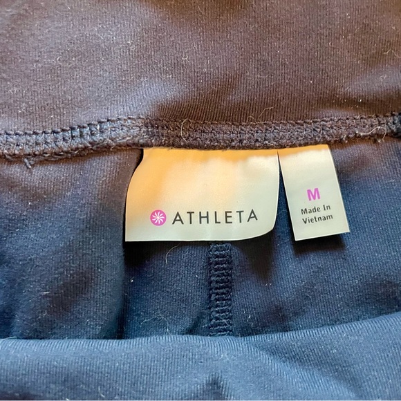 High rise Athleta Legging - Picture 4 of 7